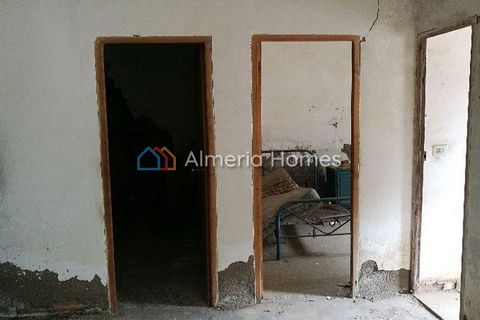 Stadthaus in Taberno, Almeria, Taberno - € 35.000 | Ref: AH-11016 - Foto 2