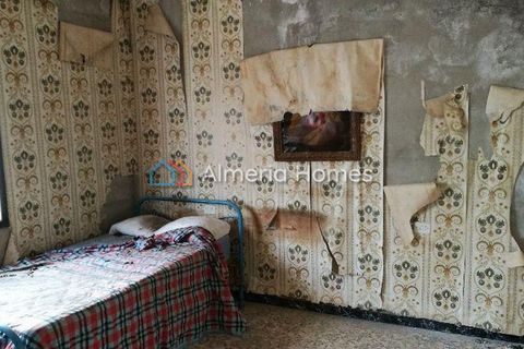 Stadthaus in Taberno, Almeria, Taberno - € 35.000 | Ref: AH-11016 - Foto 3