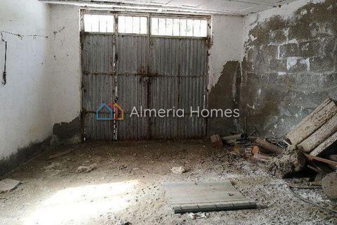 Stadthaus in Taberno, Almeria, Taberno - € 35.000 | Ref: AH-11016 - Foto 4