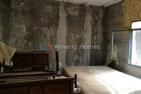 Stadthaus in Taberno, Almeria, Taberno - € 35.000 | Ref: AH-11016 - Foto 5
