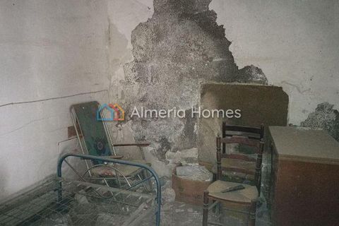 Stadthaus in Taberno, Almeria, Taberno - € 35.000 | Ref: AH-11016 - Foto 6