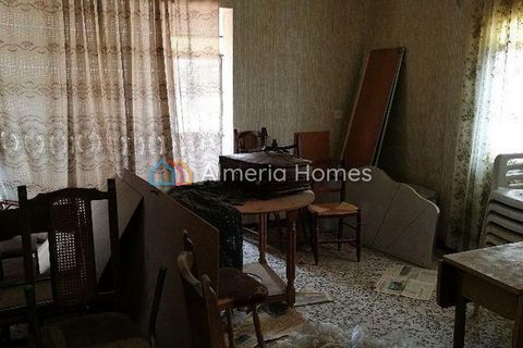 Stadthaus in Taberno, Almeria, Taberno - € 35.000 | Ref: AH-11016 - Foto 7