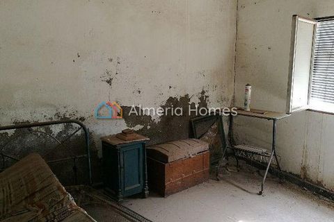 Stadthaus in Taberno, Almeria, Taberno - € 35.000 | Ref: AH-11016 - Foto 8