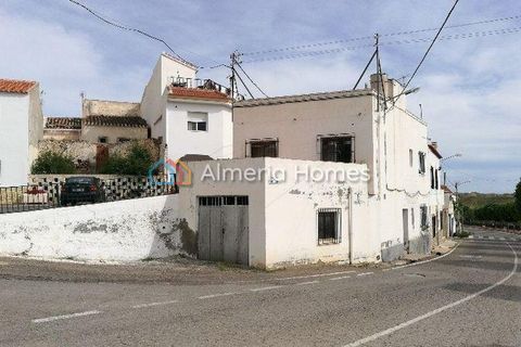 Stadthaus in Taberno, Almeria, Taberno - € 35.000 | Ref: AH-11016 - Foto 9