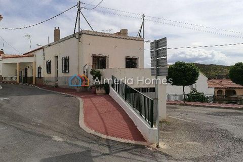 Stadthaus in Taberno, Almeria, Taberno - € 35.000 | Ref: AH-11016 - Foto 10