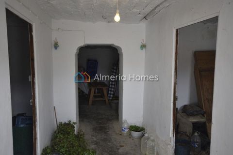 Byhus i Oria, Almeria, Oria - € 44.750 | Ref: AH-12011 - foto 3