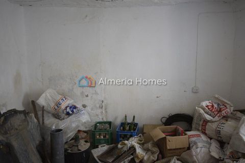 Byhus i Oria, Almeria, Oria - € 44.750 | Ref: AH-12011 - foto 4