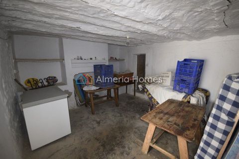 Byhus i Oria, Almeria, Oria - € 44.750 | Ref: AH-12011 - foto 6