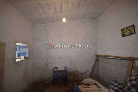 Byhus i Oria, Almeria, Oria - € 44.750 | Ref: AH-12011 - foto 8