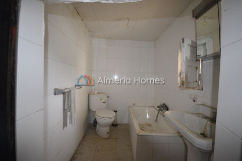 Byhus i Oria, Almeria, Oria - € 44.750 | Ref: AH-12011 - foto 9