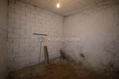 Byhus i Oria, Almeria, Oria - € 44.750 | Ref: AH-12011 - foto 10