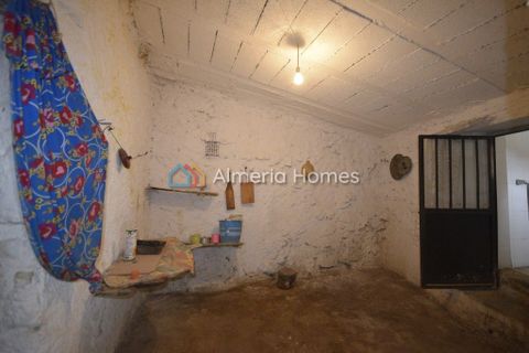 Byhus i Oria, Almeria, Oria - € 44.750 | Ref: AH-12011 - foto 11