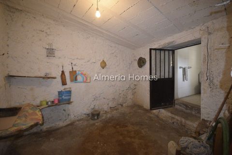 Byhus i Oria, Almeria, Oria - € 44.750 | Ref: AH-12011 - foto 12