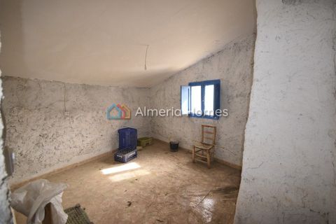 Byhus i Oria, Almeria, Oria - € 44.750 | Ref: AH-12011 - foto 13