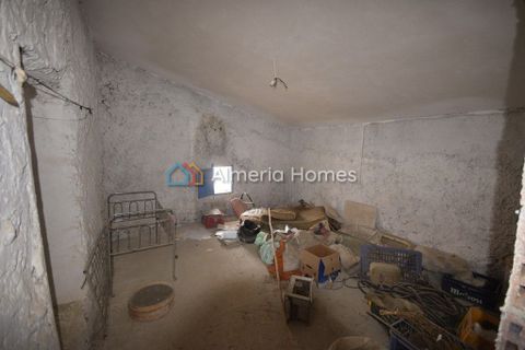 Byhus i Oria, Almeria, Oria - € 44.750 | Ref: AH-12011 - foto 14