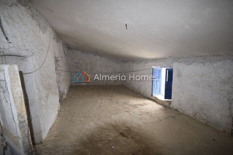 Byhus i Oria, Almeria, Oria - € 44.750 | Ref: AH-12011 - foto 15