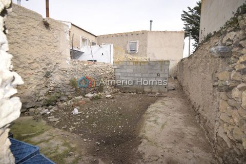 Byhus i Oria, Almeria, Oria - € 44.750 | Ref: AH-12011 - foto 17