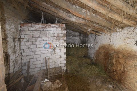 Byhus i Oria, Almeria, Oria - € 44.750 | Ref: AH-12011 - foto 18