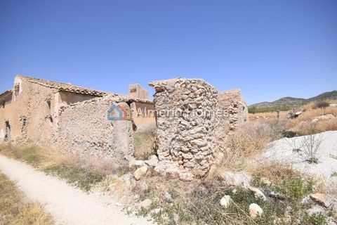 Landejendom i Oria, Almeria, Oria - € 40.000 | Ref: AH-11423 - foto 2
