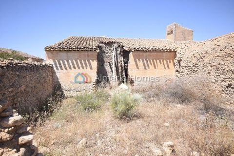Landejendom i Oria, Almeria, Oria - € 40.000 | Ref: AH-11423 - foto 3