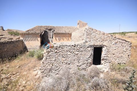 Landejendom i Oria, Almeria, Oria - € 40.000 | Ref: AH-11423 - foto 4