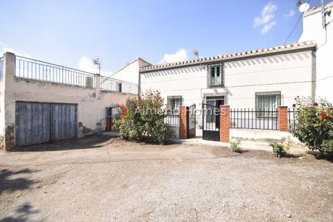 Landejendom i Oria, Almeria, Oria - € 129.950 | Ref: AH-11191 - foto 1