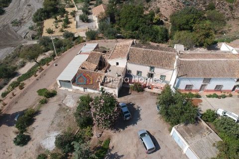 Landejendom i Oria, Almeria, Oria - € 129.950 | Ref: AH-11191 - foto 2