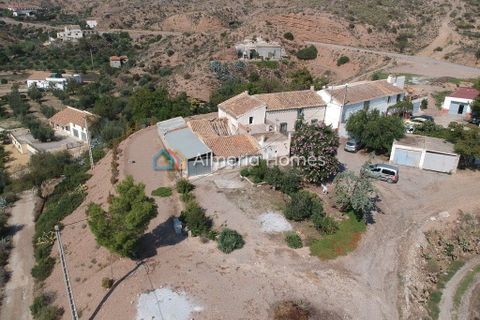 Landejendom i Oria, Almeria, Oria - € 129.950 | Ref: AH-11191 - foto 3