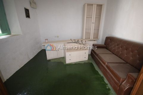 Landejendom i Oria, Almeria, Oria - € 129.950 | Ref: AH-11191 - foto 5
