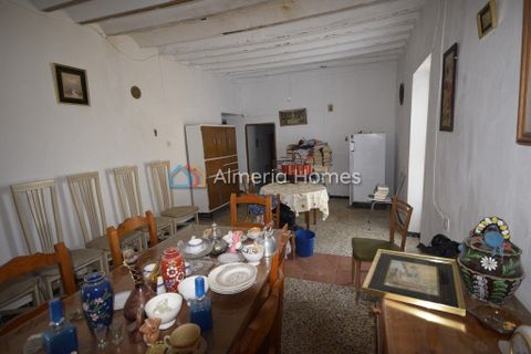 Landejendom i Oria, Almeria, Oria - € 129.950 | Ref: AH-11191 - foto 7