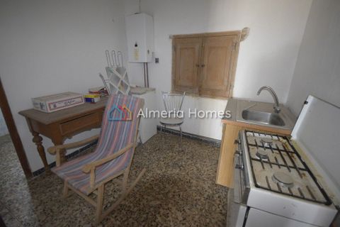 Landejendom i Oria, Almeria, Oria - € 129.950 | Ref: AH-11191 - foto 8