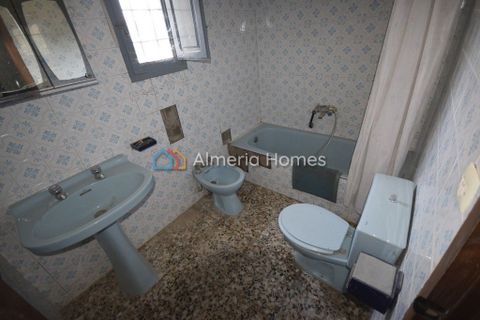 Landejendom i Oria, Almeria, Oria - € 129.950 | Ref: AH-11191 - foto 9