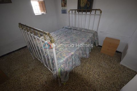 Landejendom i Oria, Almeria, Oria - € 129.950 | Ref: AH-11191 - foto 10