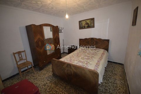 Landejendom i Oria, Almeria, Oria - € 129.950 | Ref: AH-11191 - foto 11