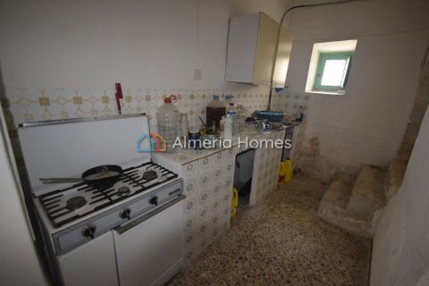 Landejendom i Oria, Almeria, Oria - € 129.950 | Ref: AH-11191 - foto 12