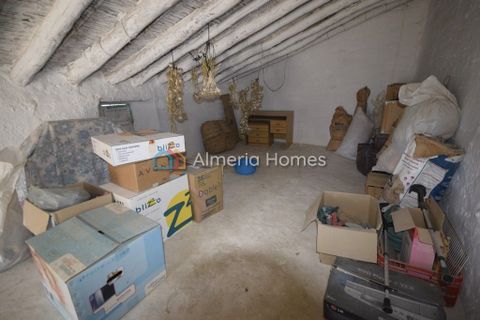 Landejendom i Oria, Almeria, Oria - € 129.950 | Ref: AH-11191 - foto 13