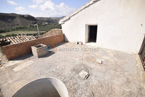 Landejendom i Oria, Almeria, Oria - € 129.950 | Ref: AH-11191 - foto 14