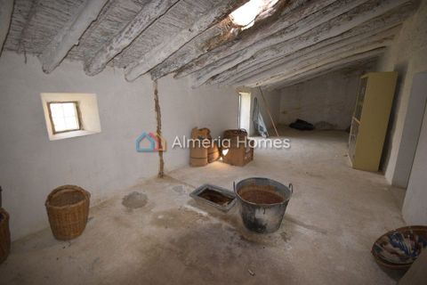 Landejendom i Oria, Almeria, Oria - € 129.950 | Ref: AH-11191 - foto 15