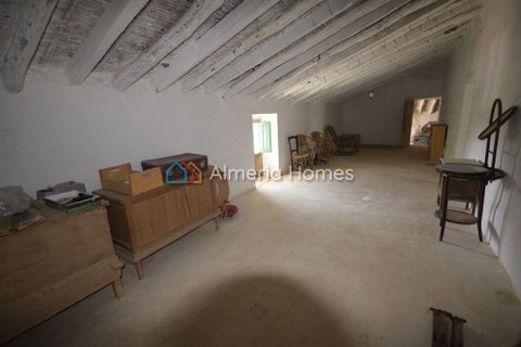 Landejendom i Oria, Almeria, Oria - € 129.950 | Ref: AH-11191 - foto 17