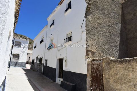 Landsbyhus i Somontin, Almeria, Somontin - € 39.000 | Ref: IX-11551 - foto 2