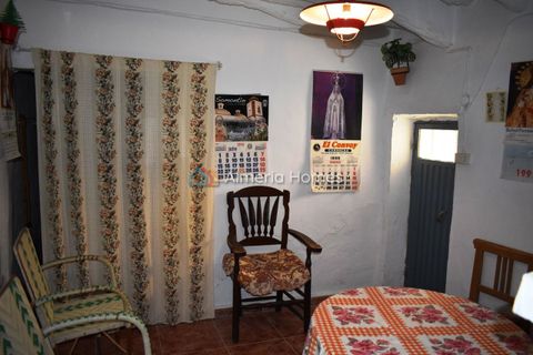 Landsbyhus i Somontin, Almeria, Somontin - € 39.000 | Ref: IX-11551 - foto 5