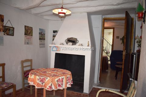 Landsbyhus i Somontin, Almeria, Somontin - € 39.000 | Ref: IX-11551 - foto 6