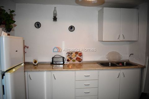 Landsbyhus i Somontin, Almeria, Somontin - € 39.000 | Ref: IX-11551 - foto 8