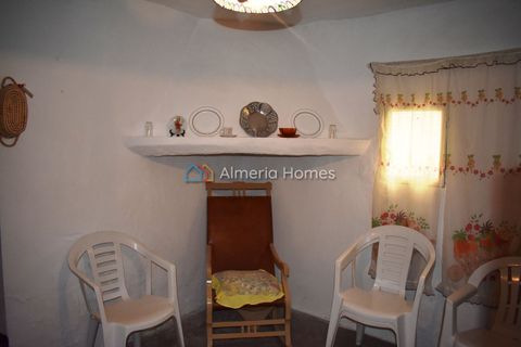 Landsbyhus i Somontin, Almeria, Somontin - € 39.000 | Ref: IX-11551 - foto 10