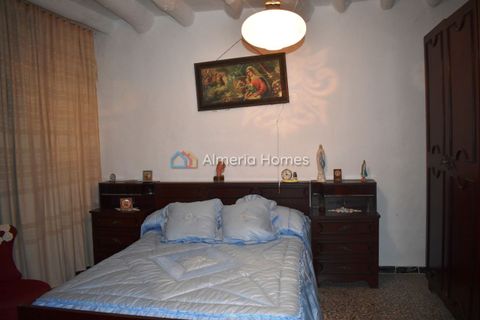 Landsbyhus i Somontin, Almeria, Somontin - € 39.000 | Ref: IX-11551 - foto 11