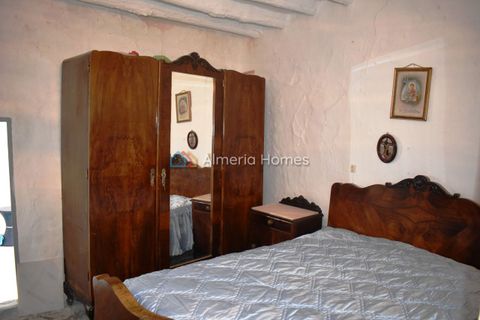 Landsbyhus i Somontin, Almeria, Somontin - € 39.000 | Ref: IX-11551 - foto 12