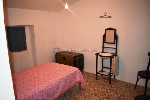 Landsbyhus i Somontin, Almeria, Somontin - € 39.000 | Ref: IX-11551 - foto 13