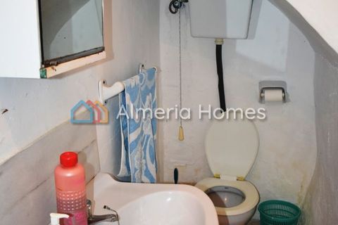 Landsbyhus i Somontin, Almeria, Somontin - € 39.000 | Ref: IX-11551 - foto 14