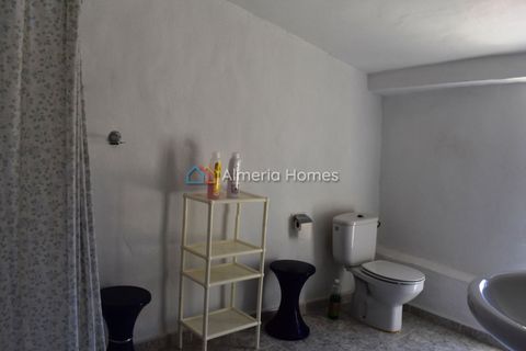 Landsbyhus i Somontin, Almeria, Somontin - € 39.000 | Ref: IX-11551 - foto 15