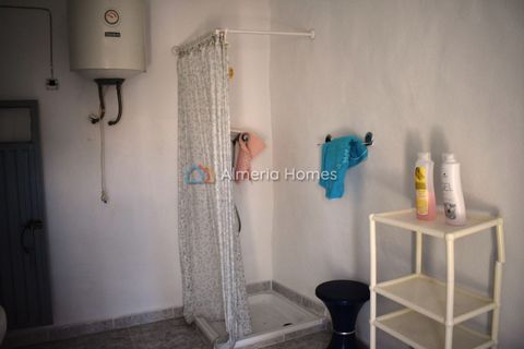 Landsbyhus i Somontin, Almeria, Somontin - € 39.000 | Ref: IX-11551 - foto 16